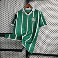 Palmeiras 1993 Vintage Retro Home Jersey