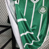 Palmeiras 1993 Vintage Retro Home Jersey