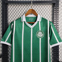 Palmeiras 1993 Vintage Retro Home Jersey
