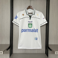 Palmeiras 1994/95 Retro Away Jersey