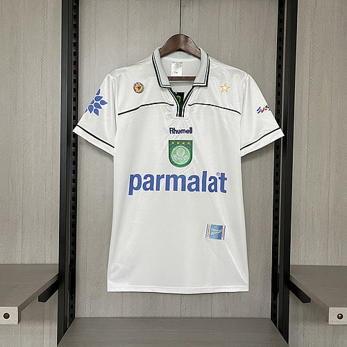 Palmeiras 1994/95 Retro Away Jersey