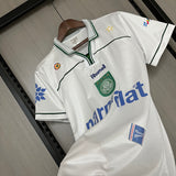 Palmeiras 1994/95 Retro Away Jersey