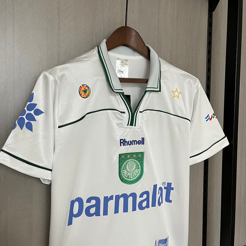 Palmeiras 1994/95 Retro Away Jersey