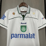 Palmeiras 1994/95 Retro Away Jersey