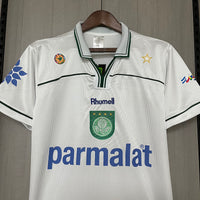 Palmeiras 1994/95 Retro Away Jersey