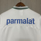 Palmeiras 1994/95 Retro Away Jersey