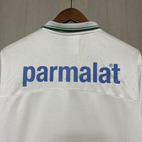 Palmeiras 1994/95 Retro Away Jersey
