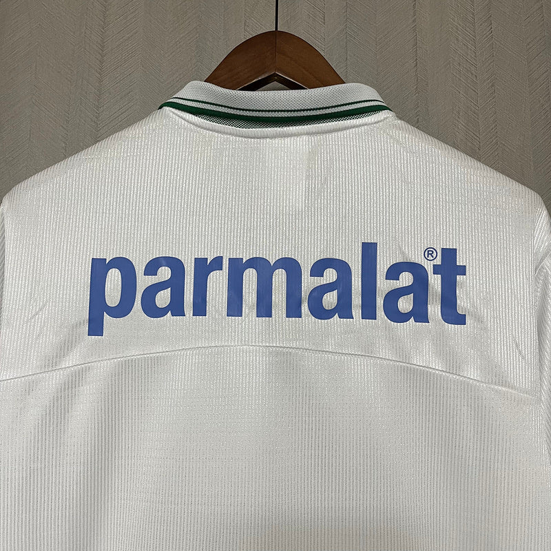 Palmeiras 1994/95 Retro Away Jersey