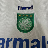 Palmeiras 1994/95 Retro Away Jersey