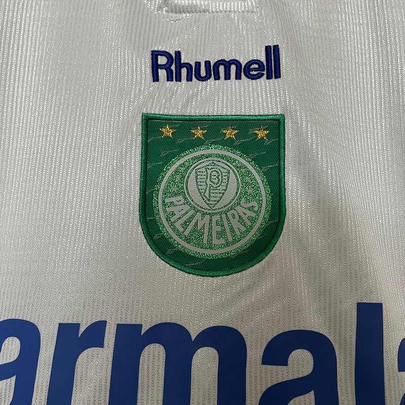 Palmeiras 1994/95 Retro Away Jersey