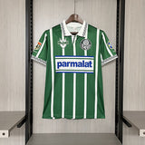 Palmeiras 1994/95 Retro Home Jersey