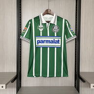 Palmeiras 1994/95 Retro Home Jersey