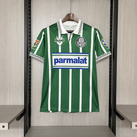 Palmeiras 1994/95 Retro Home Jersey