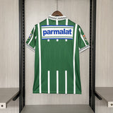 Palmeiras 1994/95 Retro Home Jersey