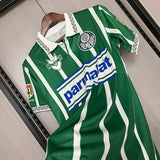 Palmeiras 1994/95 Retro Home Jersey