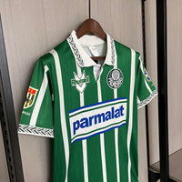 Palmeiras 1994/95 Retro Home Jersey