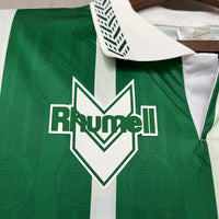 Palmeiras 1994/95 Retro Home Jersey