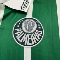 Palmeiras 1994/95 Retro Home Jersey