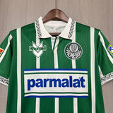 Palmeiras 1994/95 Retro Home Jersey