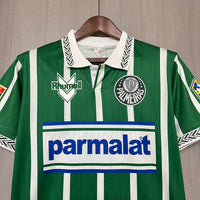 Palmeiras 1994/95 Retro Home Jersey