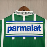 Palmeiras 1994/95 Retro Home Jersey