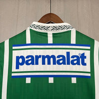 Palmeiras 1994/95 Retro Home Jersey