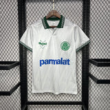 Palmeiras 1994/95 Vintage Retro Away Jersey