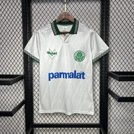 Palmeiras 1994/95 Vintage Retro Away Jersey