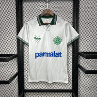 Palmeiras 1994/95 Vintage Retro Away Jersey