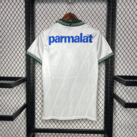 Palmeiras 1994/95 Vintage Retro Away Jersey