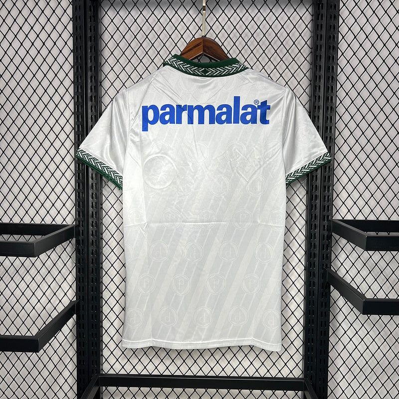 Palmeiras 1994/95 Vintage Retro Away Jersey