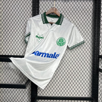 Palmeiras 1994/95 Vintage Retro Away Jersey
