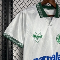 Palmeiras 1994/95 Vintage Retro Away Jersey