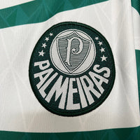 Palmeiras 1996 Retro Away Jersey