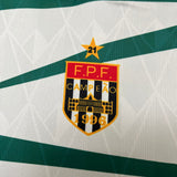 Palmeiras 1996 Retro Away Jersey