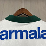 Palmeiras 1996 Retro Away Jersey