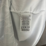 Palmeiras 1996 Retro Away Jersey