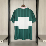 Palmeiras 1996 Retro Forth Home Jersey