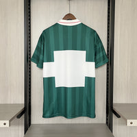 Palmeiras 1996 Retro Forth Home Jersey