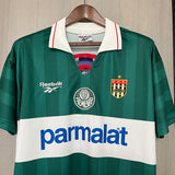 Palmeiras 1996 Retro Forth Home Jersey