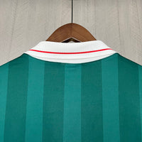 Palmeiras 1996 Retro Forth Home Jersey