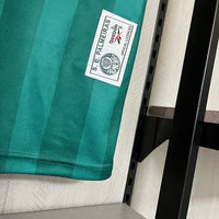 Palmeiras 1996 Retro Forth Home Jersey