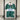 Palmeiras 1996 Retro Forth Home Jersey