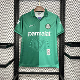 Palmeiras 1997/98 Retro Home Jersey