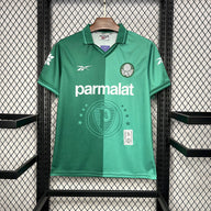 Palmeiras 1997/98 Retro Home Jersey