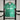 Palmeiras 1997/98 Retro Home Jersey