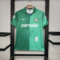 Palmeiras 1997/98 Retro Home Jersey