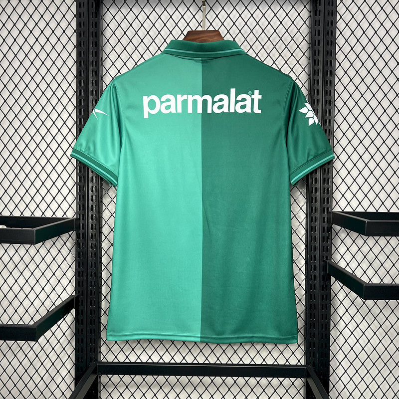 Palmeiras 1997/98 Retro Home Jersey