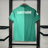 Palmeiras 1997/98 Retro Home Jersey