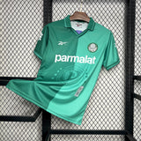 Palmeiras 1997/98 Retro Home Jersey